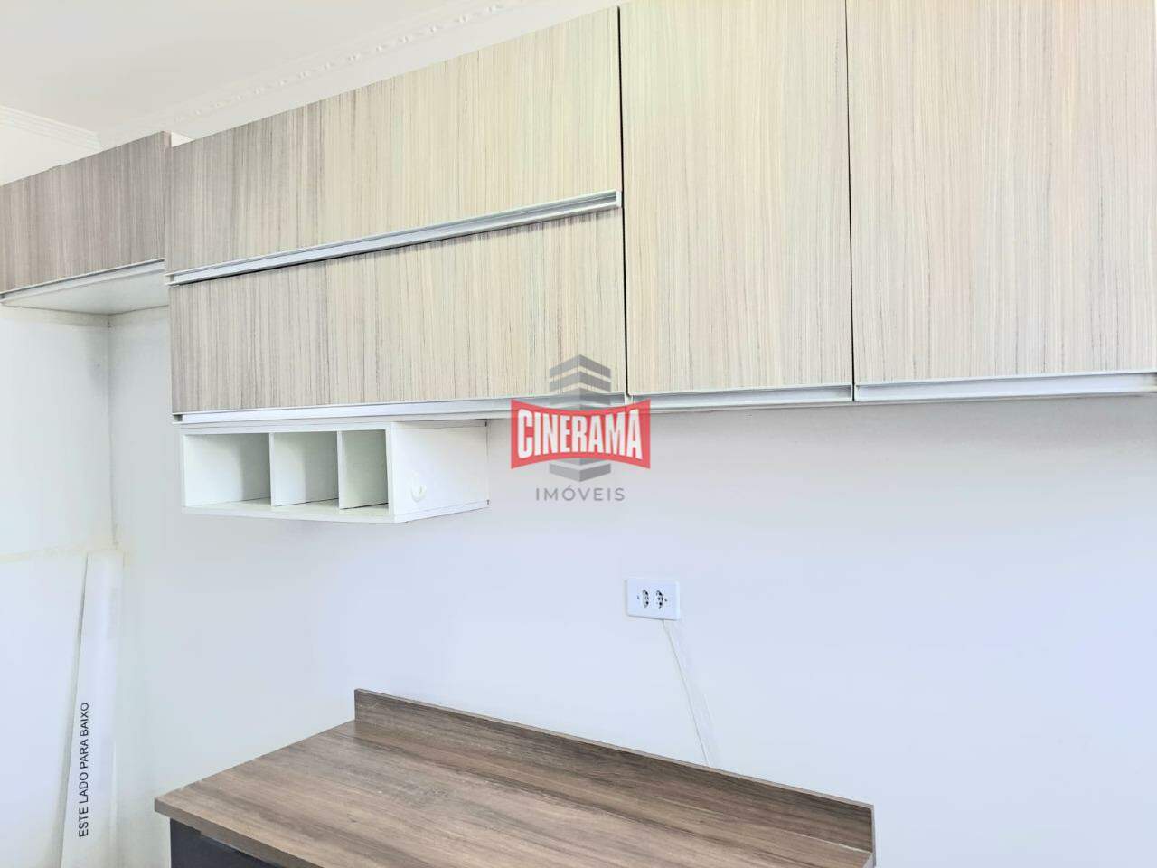 Apartamento à venda no São José: 