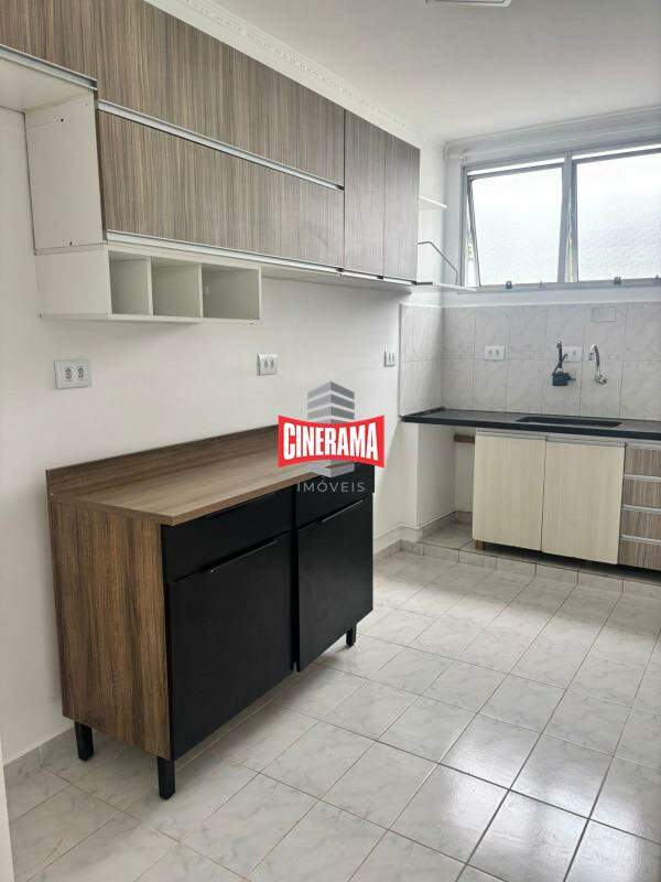 Apartamento à venda no São José: 