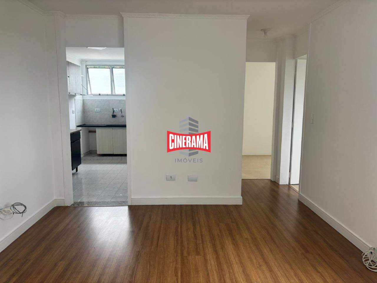 Apartamento à venda no São José: 