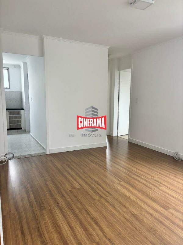 Apartamento à venda no São José: 