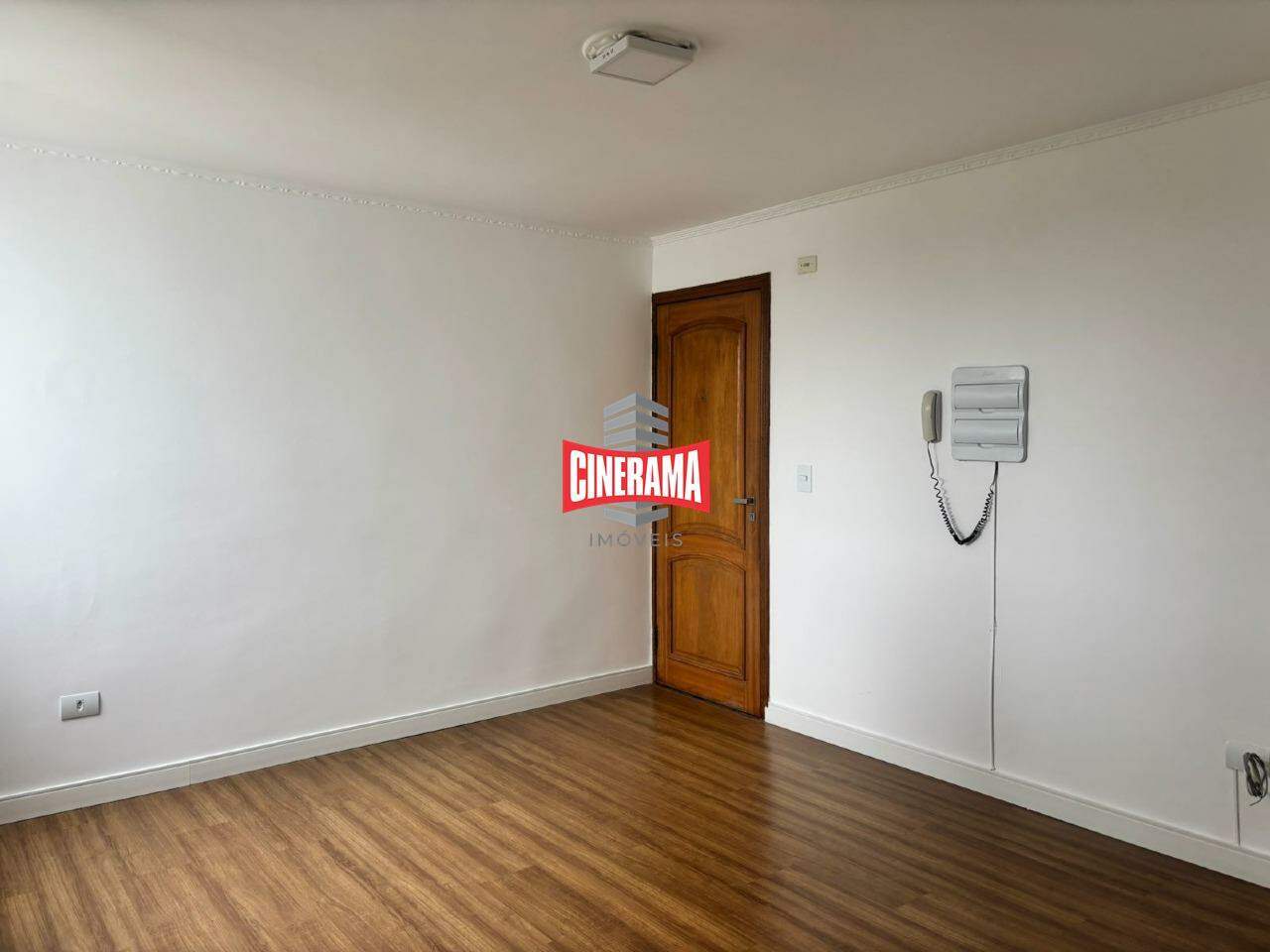 Apartamento à venda no São José: 
