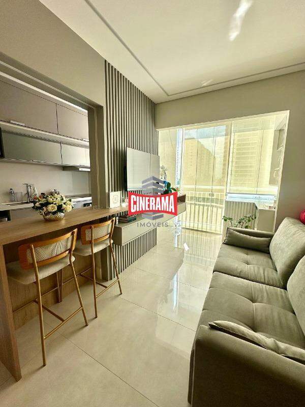 Apartamento à venda no Cerâmica: 