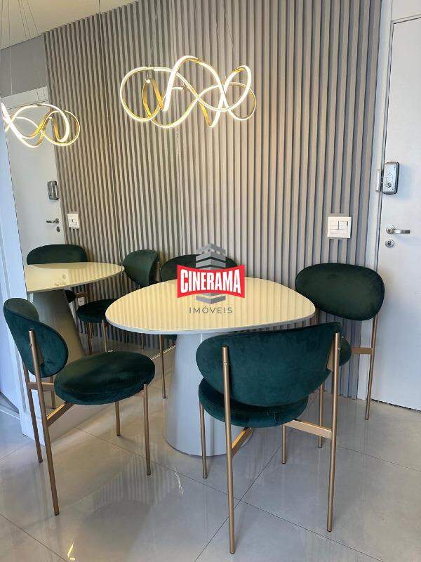 Apartamento à venda no Cerâmica: 