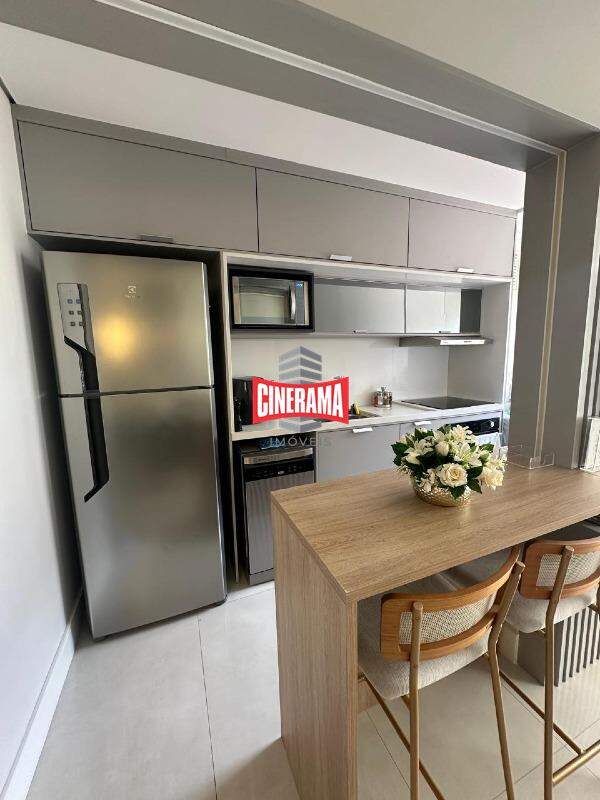 Apartamento à venda no Cerâmica: 