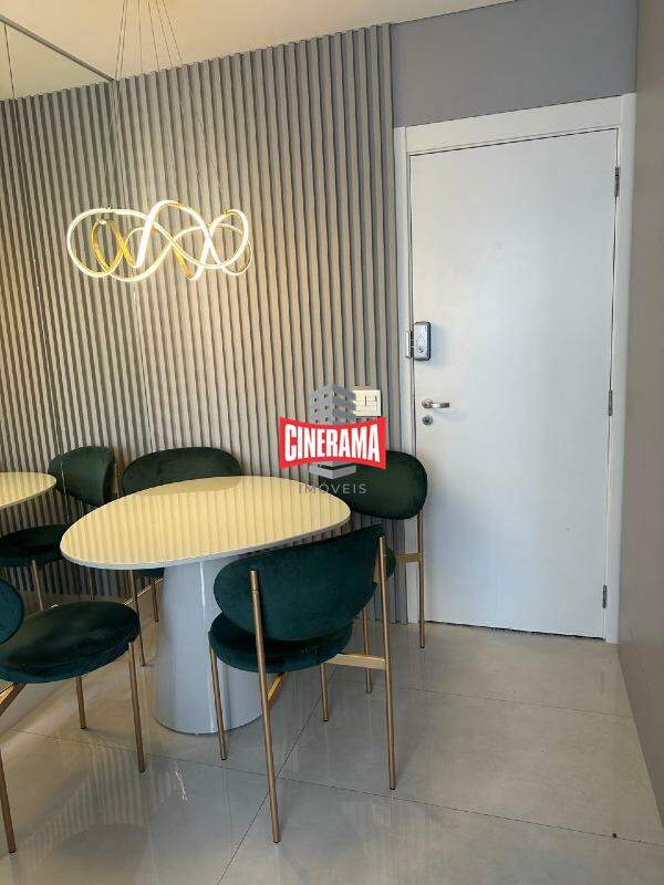 Apartamento à venda no Cerâmica: 