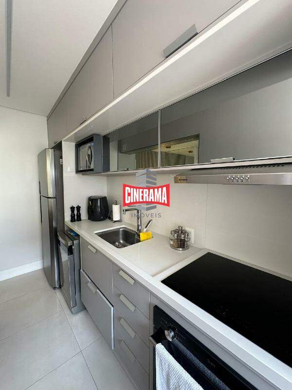 Apartamento à venda no Cerâmica: 