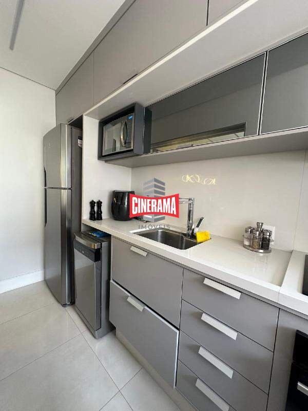 Apartamento à venda no Cerâmica: 