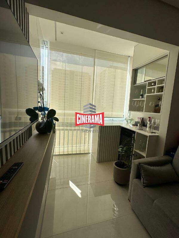 Apartamento à venda no Cerâmica: 