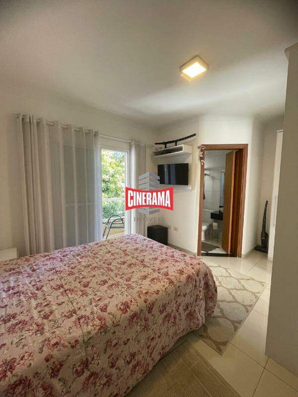 Cobertura à venda no Casa Branca: 