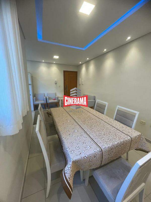Cobertura à venda no Casa Branca: 
