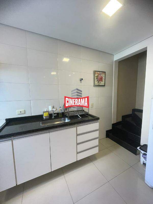 Cobertura à venda no Casa Branca: 