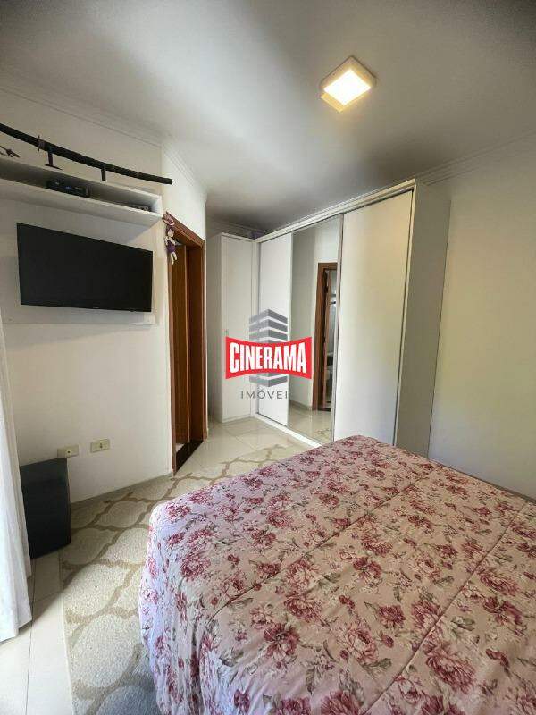 Cobertura à venda no Casa Branca: 