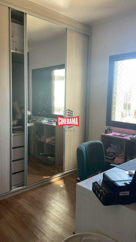 Apartamento à venda no Vila Assunção: 