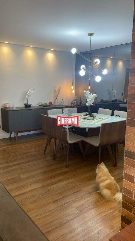 Apartamento à venda no Vila Assunção: 