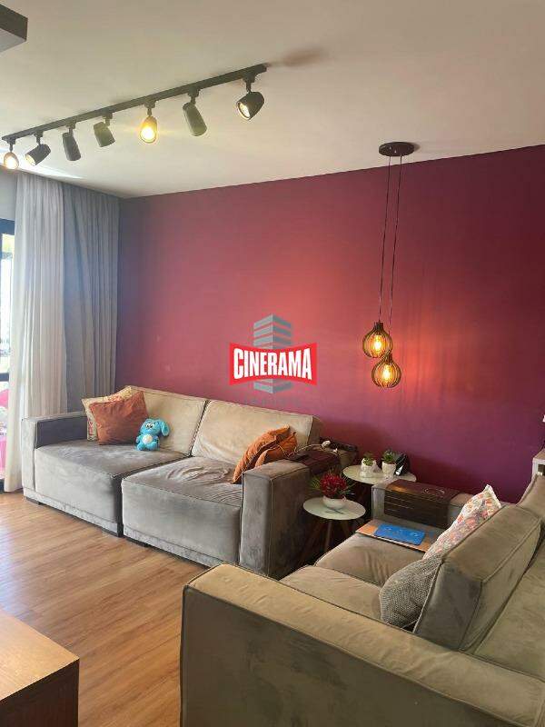 Apartamento à venda no Vila Assunção: 