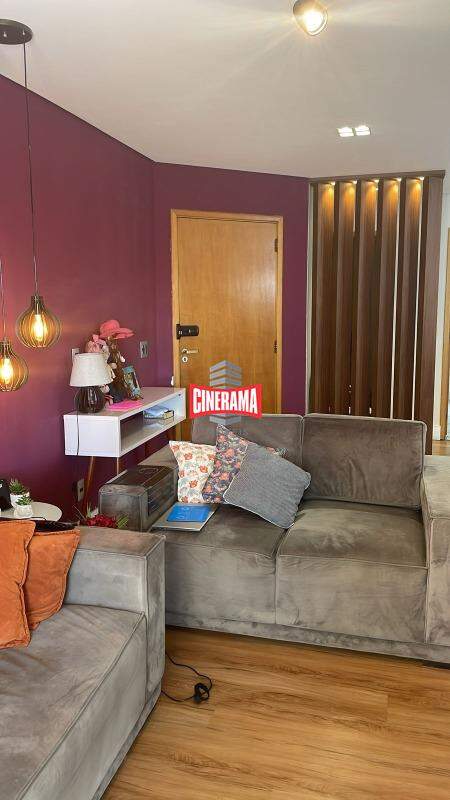 Apartamento à venda no Vila Assunção: 