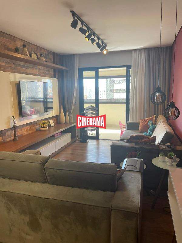 Apartamento à venda no Vila Assunção: 