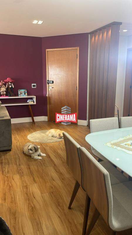 Apartamento à venda no Vila Assunção: 