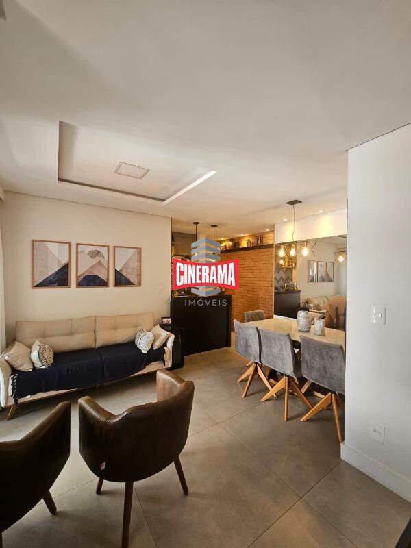 Apartamento à venda no Barcelona: 