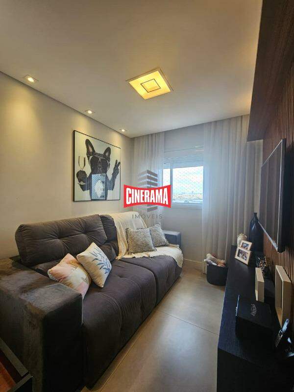 Apartamento à venda no Barcelona: 