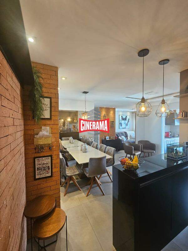 Apartamento à venda no Barcelona: 