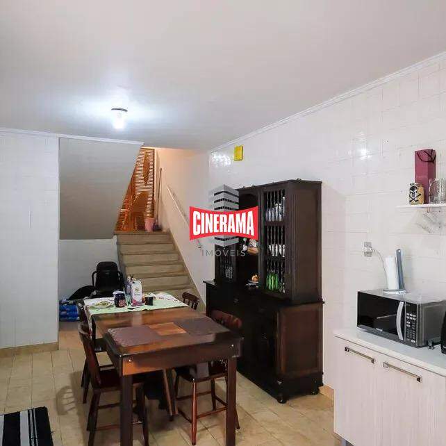 Sobrado à venda no Barcelona: 