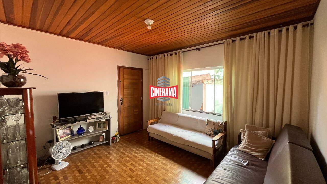Casa à venda no Barcelona: 