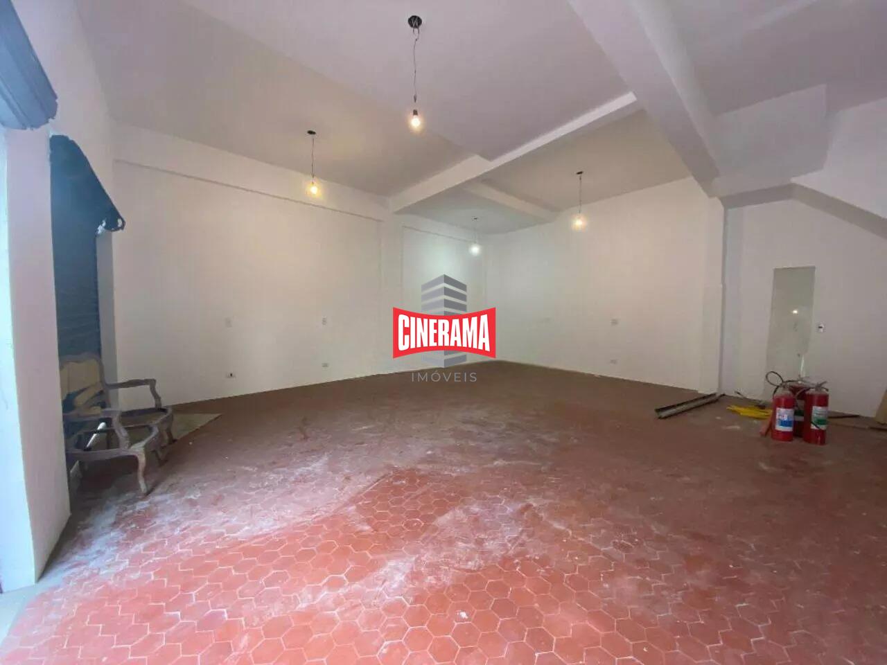 Salão para aluguel em Santo Antônio, São Caetano do Sul - Cinerama Imóveis: 