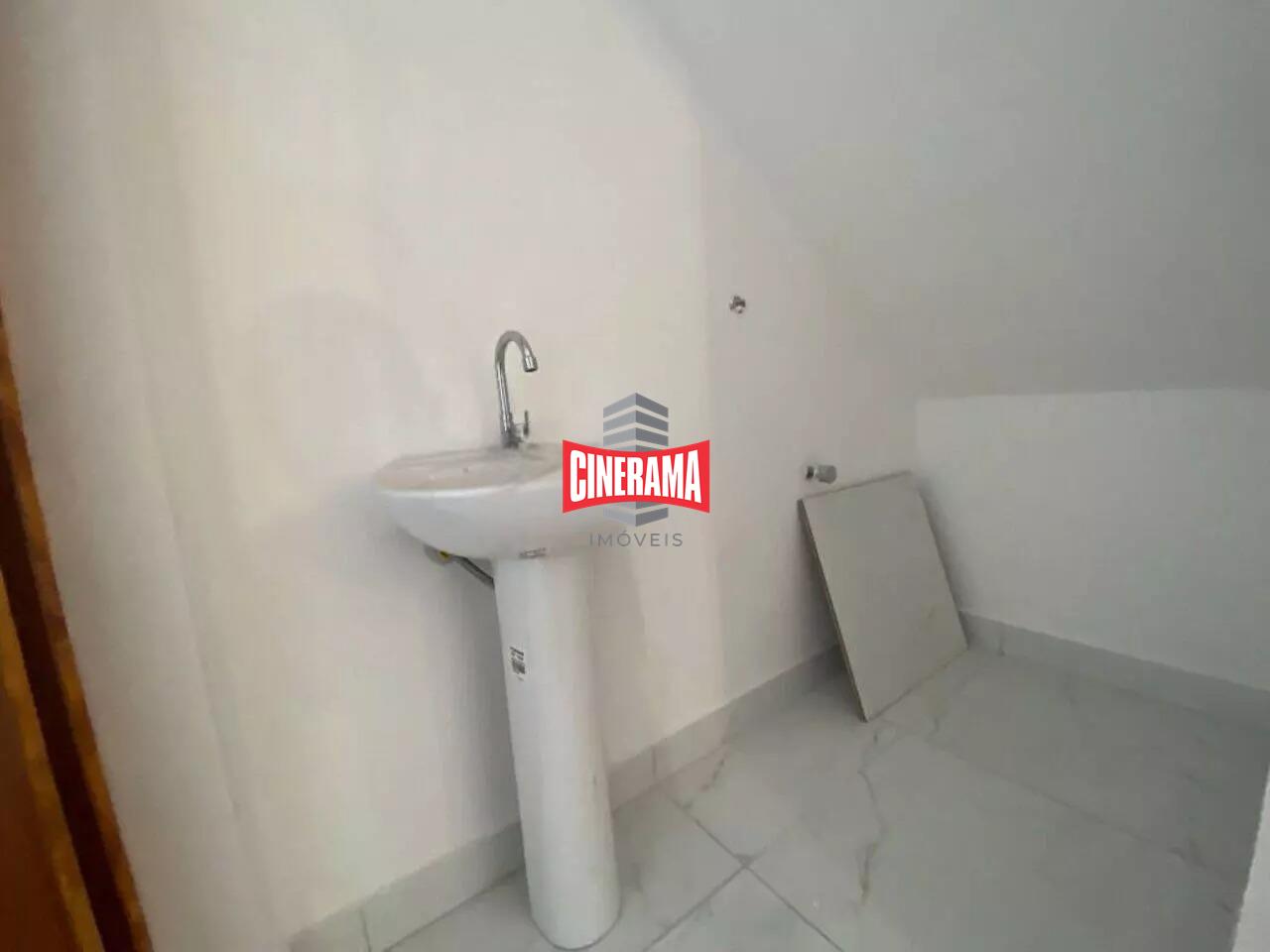 Salão para aluguel em Santo Antônio, São Caetano do Sul - Cinerama Imóveis: 