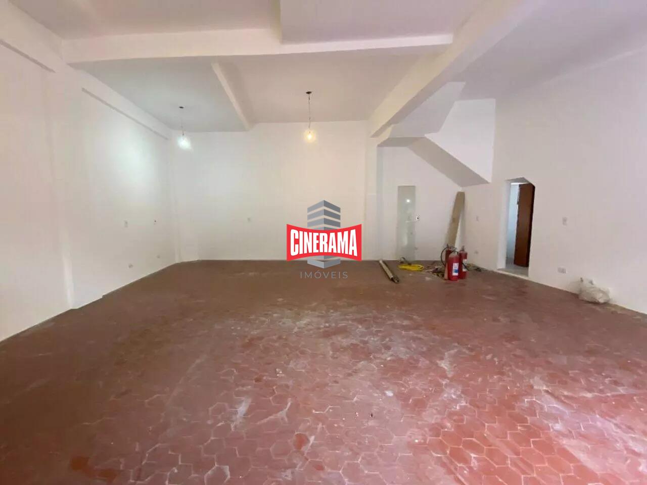 Salão para aluguel em Santo Antônio, São Caetano do Sul - Cinerama Imóveis: 
