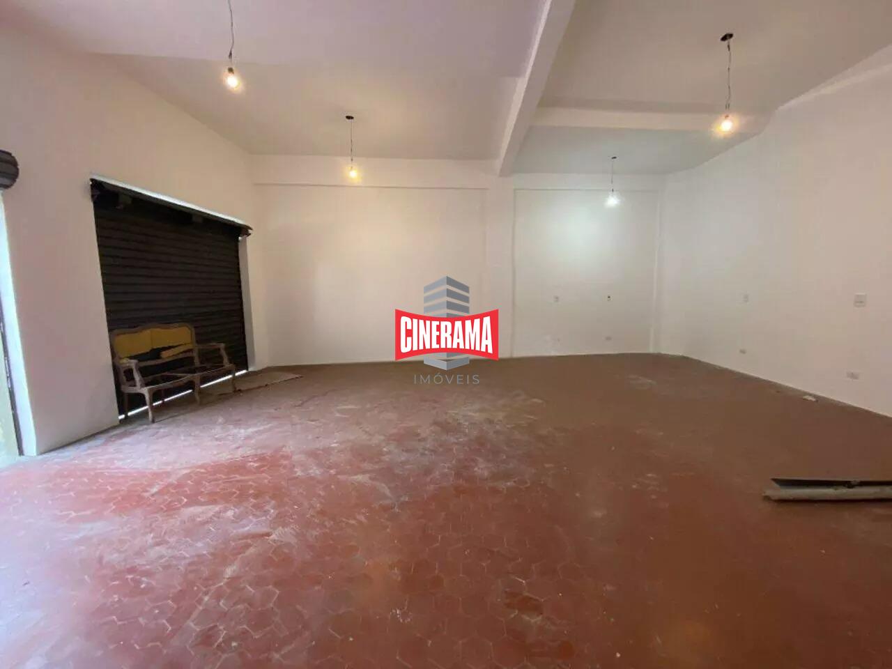 Salão para aluguel em Santo Antônio, São Caetano do Sul - Cinerama Imóveis: 