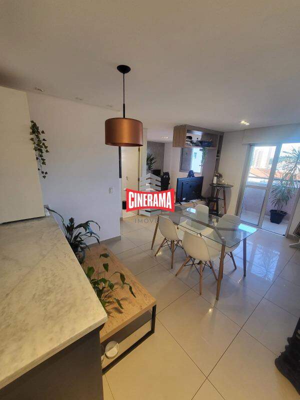 Apartamento à venda em Demarchi, São Bernardo do Campo - Cinerama Imóveis: 