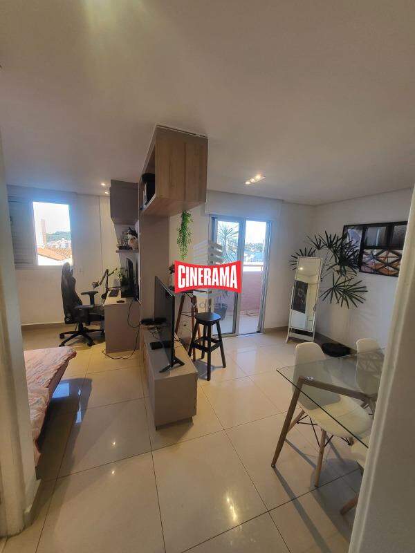 Apartamento à venda em Demarchi, São Bernardo do Campo - Cinerama Imóveis: 