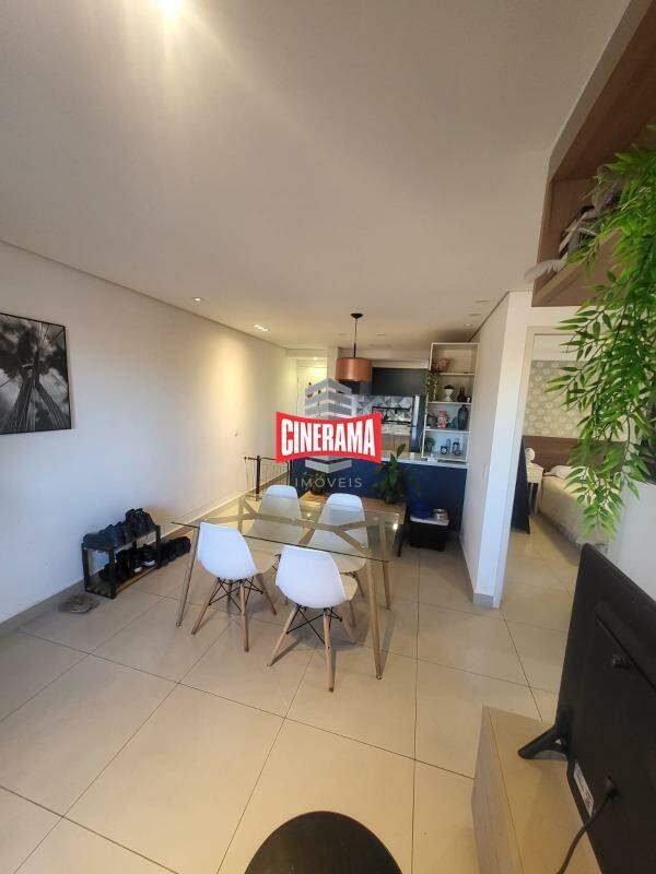 Apartamento à venda em Demarchi, São Bernardo do Campo - Cinerama Imóveis: 