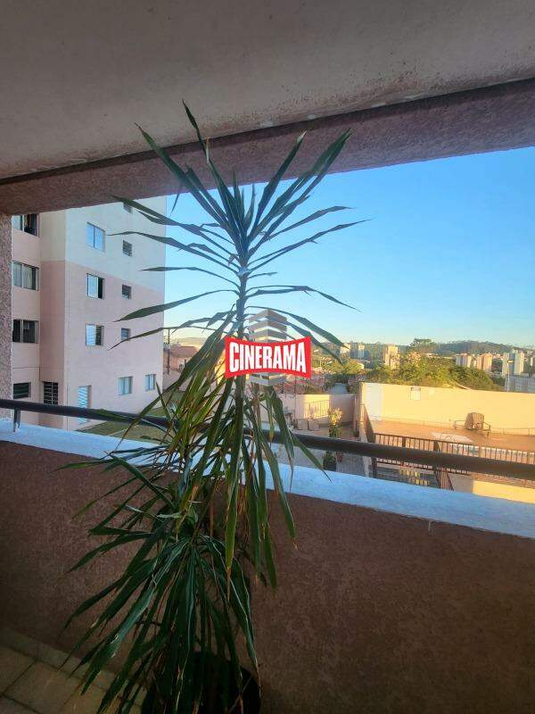 Apartamento à venda em Demarchi, São Bernardo do Campo - Cinerama Imóveis: 