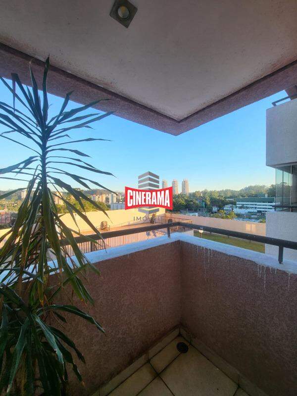 Apartamento à venda em Demarchi, São Bernardo do Campo - Cinerama Imóveis: 