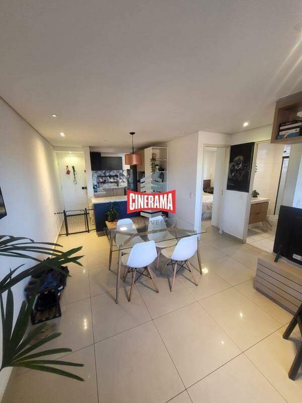 Apartamento à venda em Demarchi, São Bernardo do Campo - Cinerama Imóveis: 