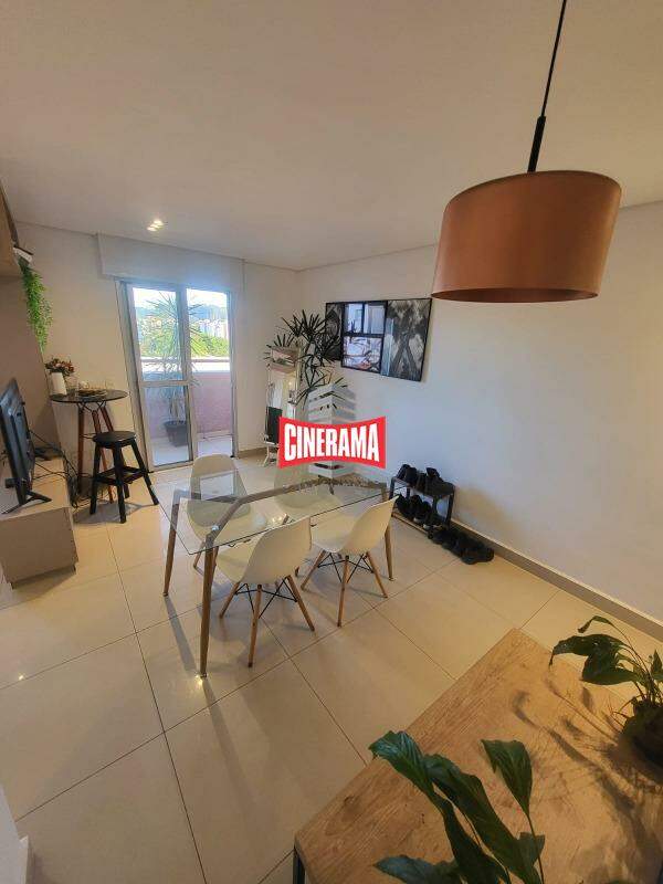 Apartamento à venda em Demarchi, São Bernardo do Campo - Cinerama Imóveis: 
