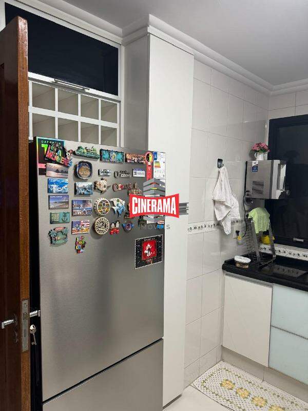 Apartamento à venda em Centro, São Caetano do Sul - Cinerama Imóveis: 