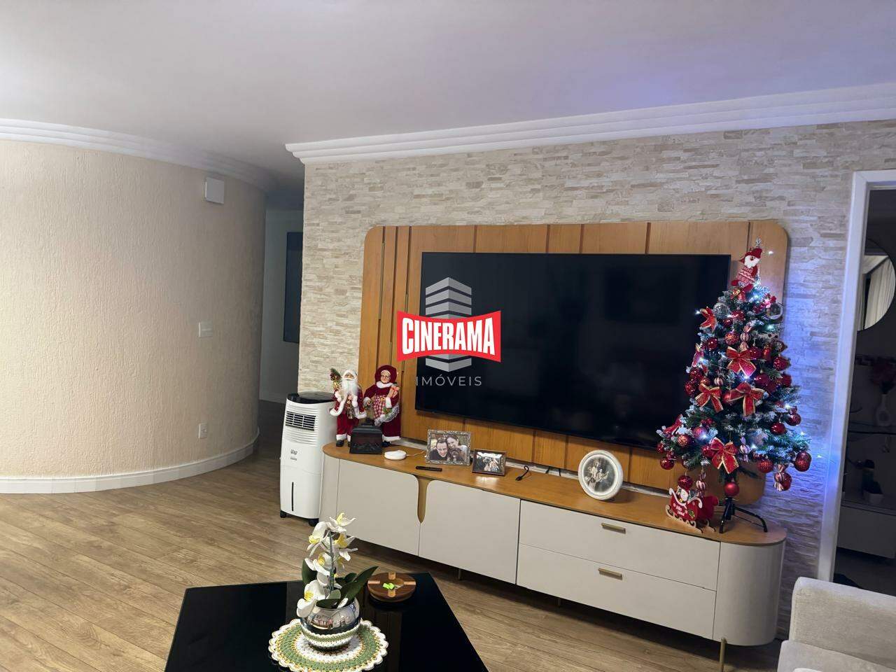 Apartamento à venda em Centro, São Caetano do Sul - Cinerama Imóveis: 