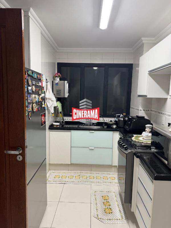 Apartamento à venda em Centro, São Caetano do Sul - Cinerama Imóveis: 