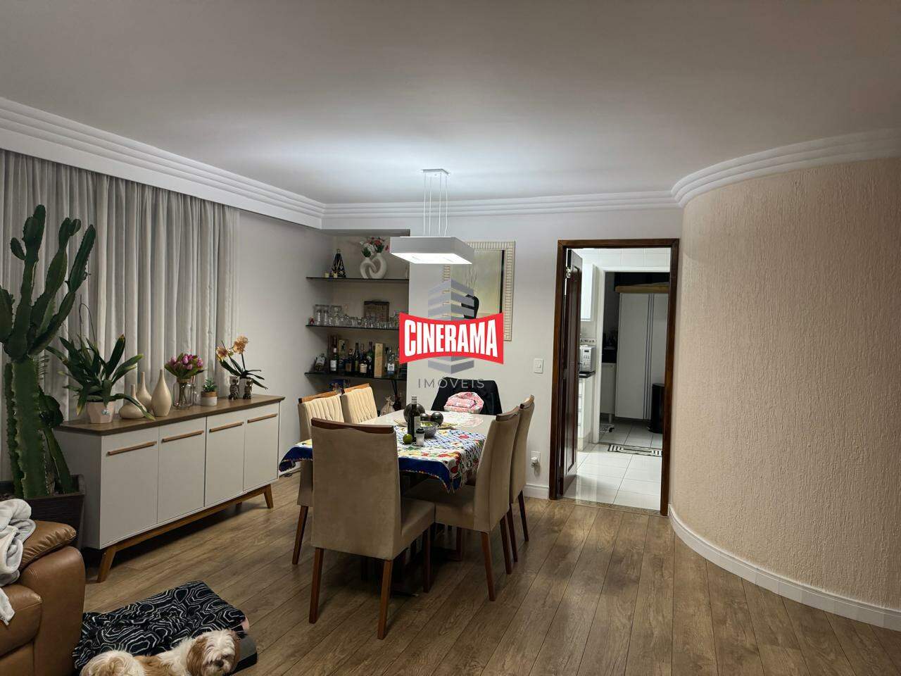 Apartamento à venda em Centro, São Caetano do Sul - Cinerama Imóveis: 