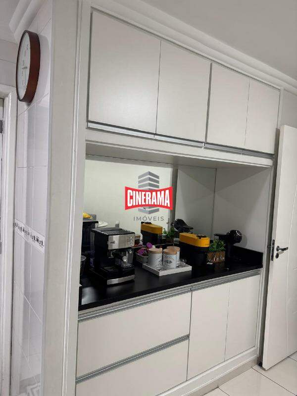 Apartamento à venda em Centro, São Caetano do Sul - Cinerama Imóveis: 