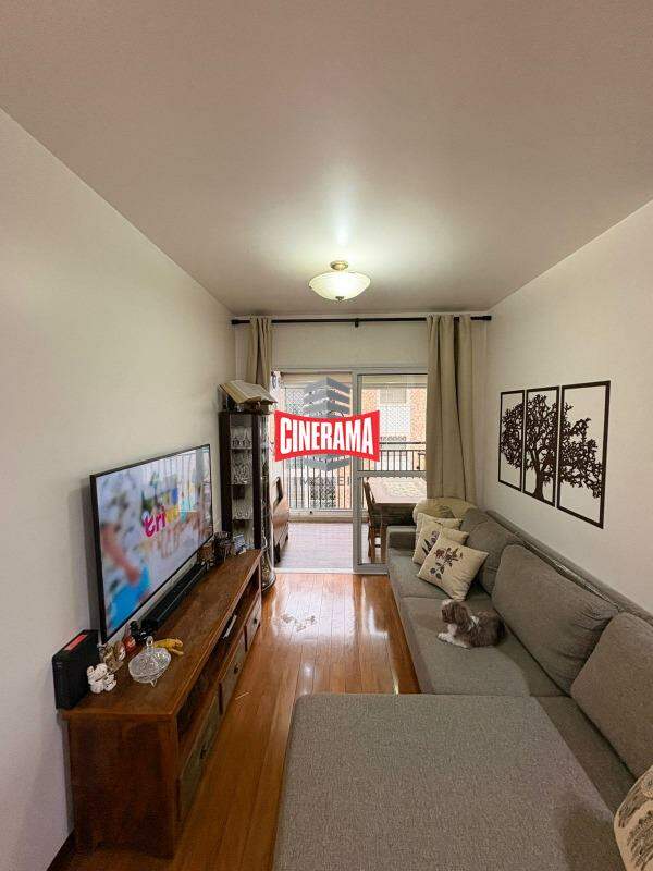 Apartamento à venda no Santo Antônio: 