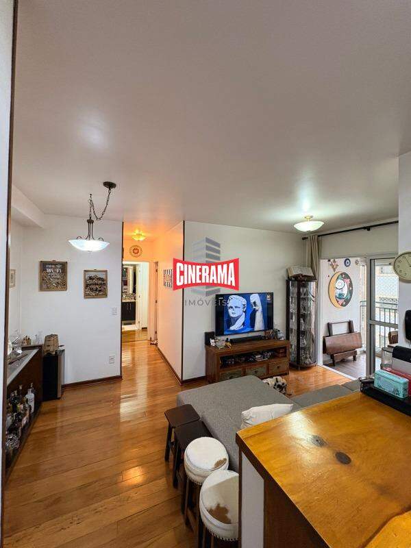 Apartamento à venda no Santo Antônio: 