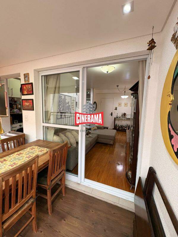 Apartamento à venda no Santo Antônio: 