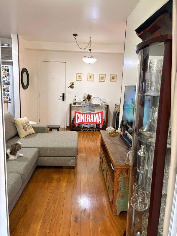 Apartamento à venda no Santo Antônio: 