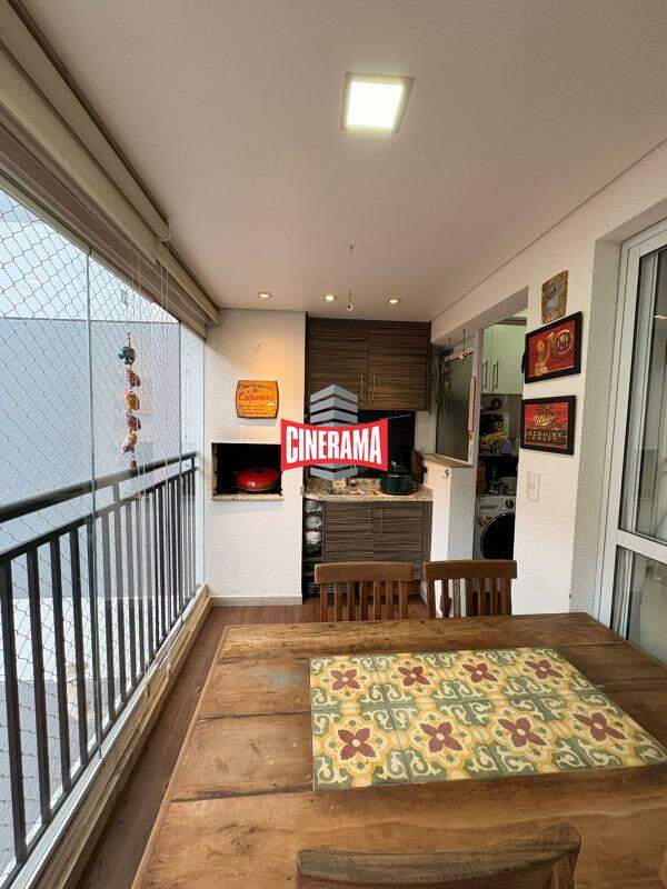 Apartamento à venda no Santo Antônio: 