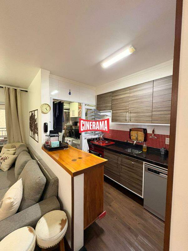 Apartamento à venda no Santo Antônio: 