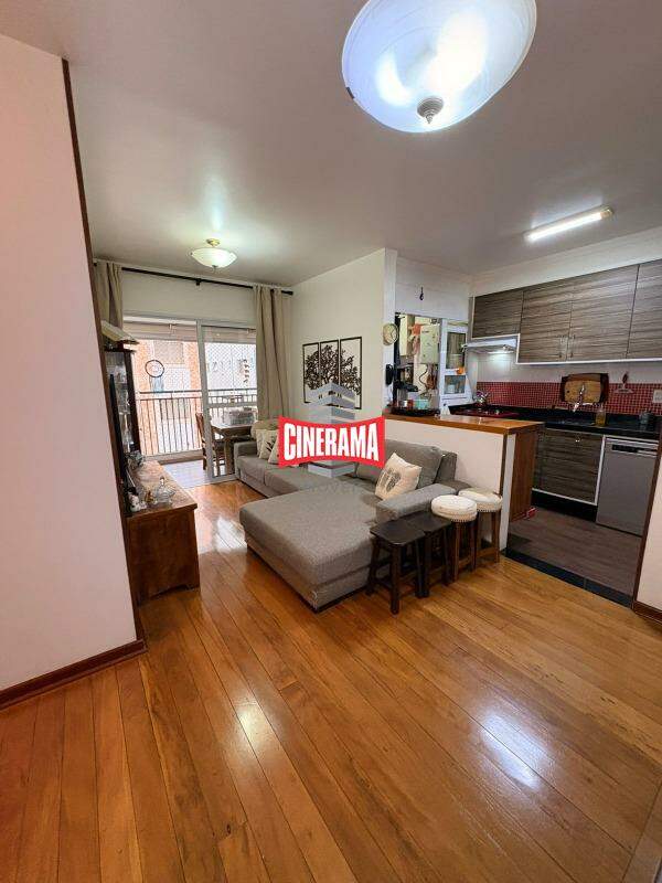Apartamento à venda no Santo Antônio: 